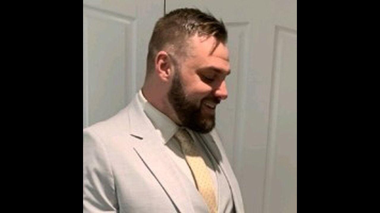 'Peterhead Extremist' Josh Fernie joins the show!