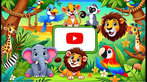 Funny Cartoon Videos 12