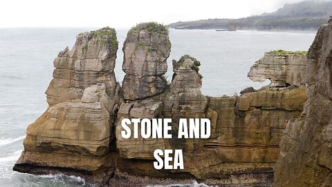 Punakaiki: Nature’s Masterpiece in Motion