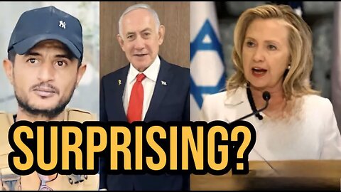 Setback to Netanyahu in Gaza as key collaborator dies; Hillary Clinton’s warning