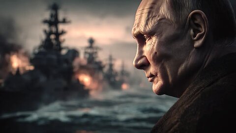 To sensacja! Odessa i Mikołajów oddają się Rosji. „Wszystko zniszczone”: Ławrow ujawnił dwie ...