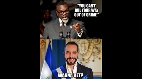 Madam Secretary Hillary Clinton, If you are convinced that torture is taking place at CECOT, El Sal