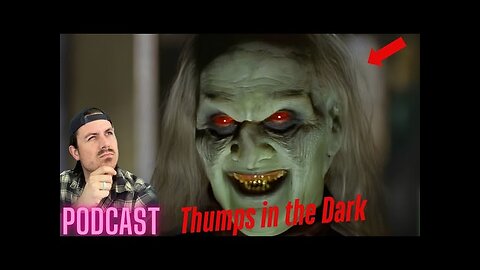 Ep. 396 | Thumps in the Dark - MrBallen Podcast & MrBallen’s Medical Podcast