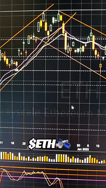 $ETH🛰