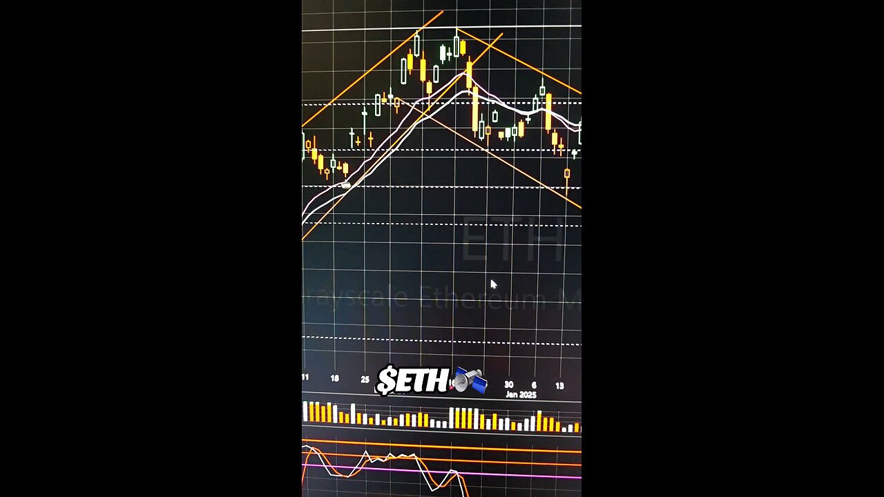 $ETH🛰