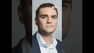 Tucker Responds to Ben Shapiro