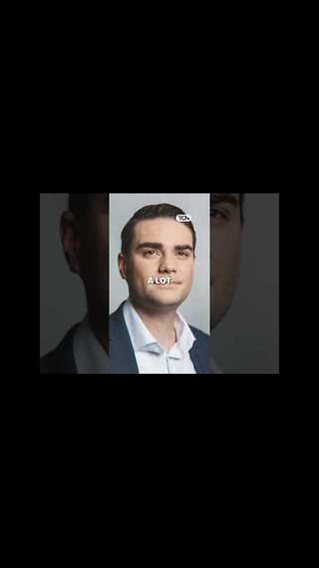 Tucker Responds to Ben Shapiro