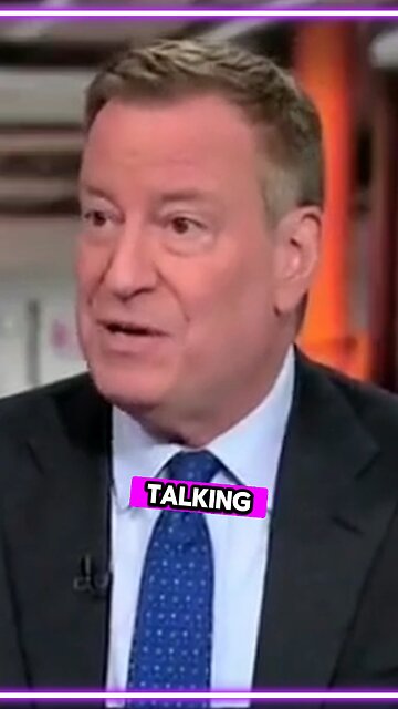 Former NYC Mayor Argues For Sanctuary Cities #nyc #immigration #alexrwagner