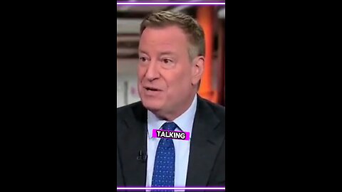 Former NYC Mayor Argues For Sanctuary Cities #nyc #immigration #alexrwagner
