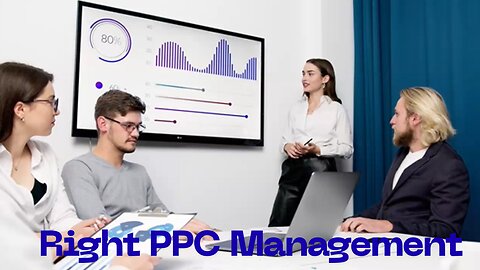 How to Find the Right PPC Management in Essex