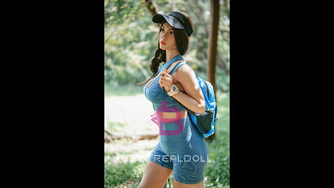 Lumen 176cm D cup T42 Full Silicone ROS Sex Doll Movable Jaw Silicone Oral Sex