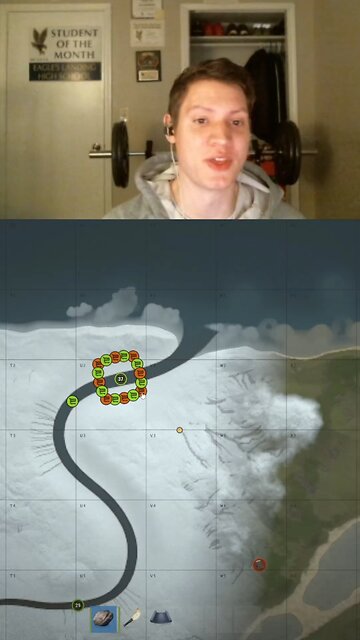 Catching rust duplicators