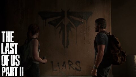 "Seattle Day 2" The Last of Us 2 (7)
