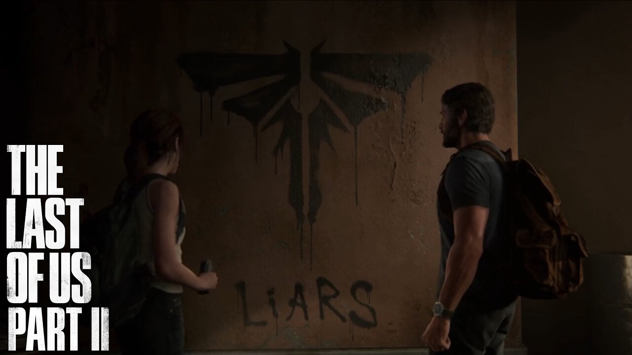 "Seattle Day 2" The Last of Us 2 (7)