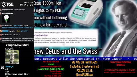 2025-11-18 04:39 EST - MOVIE NIGHT!