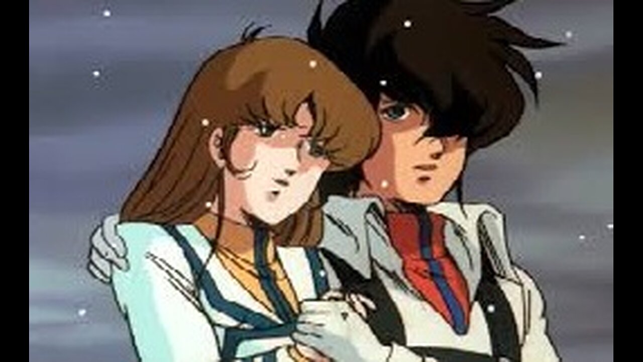 Robotech: The Macross Saga Volume 5