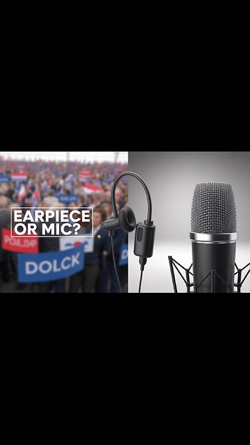 Earpiece vs Microphone Debate Cable The TRUTH Revealed