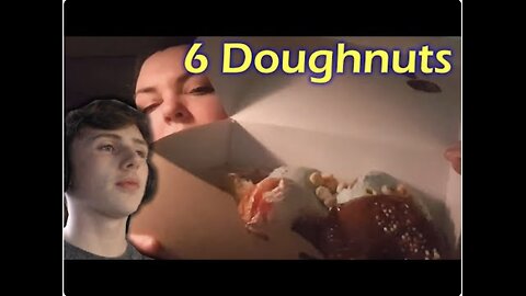 HTC 20180510 The Definition of Gluttony