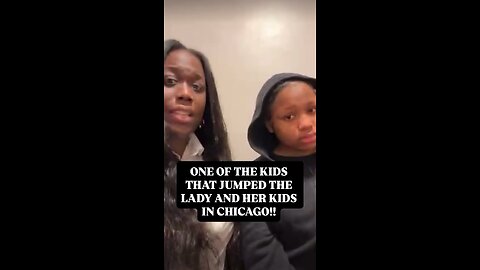 Shocking Forced Apology: 13-Year-Old Kamira Grant-Aire Cries While Saying Sorry for Brutal Attack