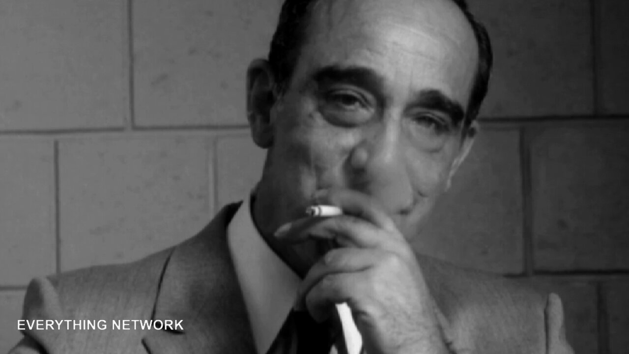 The Persico Crime Family