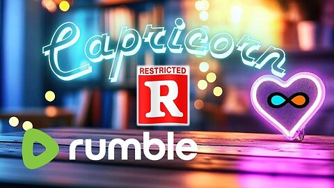 CAPRICORN ~ Spread Too Thin ~