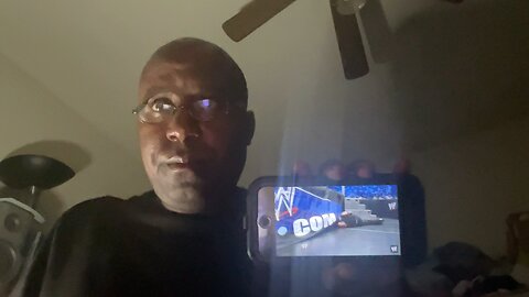 This Day in History: November 14th 2008 edition of WWE SmackDown