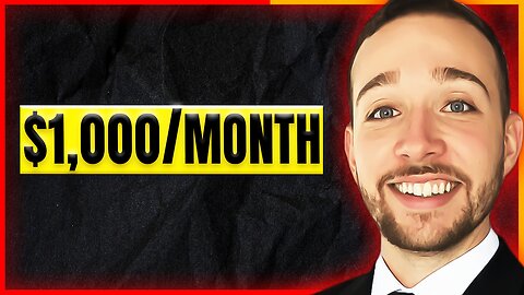 How to Make $1,000 a Month with Digital Products (No Audience Needed) | Cody Berman
