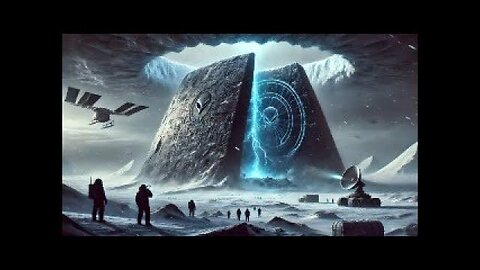 Greenland: The North Gate Reclaimed: Earth Alliance, Inner Earth, first contact and ascension.