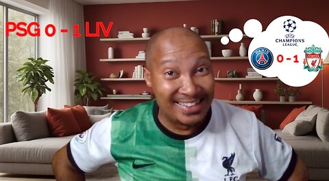 🔥 Harvey Elliott Stuns PSG! Liverpool’s 1-0 UCL Win & Konaté’s Red Card Controversy! 🔴⚽
