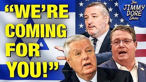 New ANTI-ZIONIST PAC Is Taking Down The AIPAC Shills In Congress!