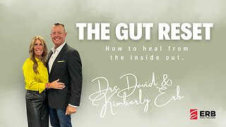 The Gut Reset Makeover