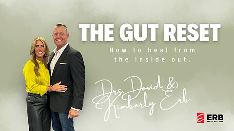 The Gut Reset Makeover