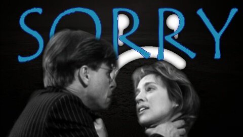 Trickster & Prank || Sorry