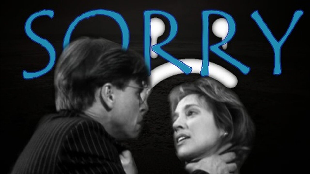 Trickster & Prank || Sorry