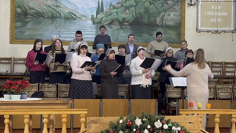 Тисячі зір… 11.01.26