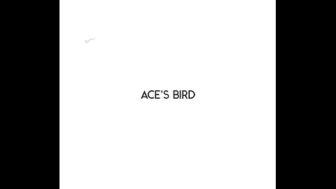 ACE'S BIRD