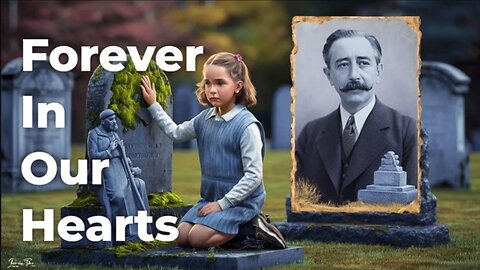 How I Really Lost My Dad (Anniversary of Dad's Passing)
