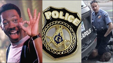 Call: The Satanic Pedophile Elites Admitting The Police Also Are Freemasons!