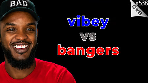 😎 Vibey Songs vs Absolute Bangers 💥 (3 pitch limit)