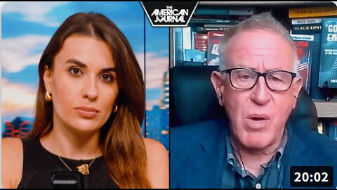 Trevor Loudon: Zohran Mamdani's Win Exposes Marxism's Tightening Grip on America