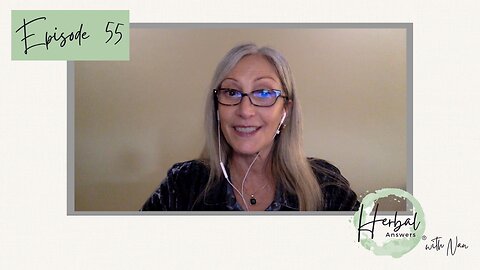 Episode 55 | Natural GLP-1 Enhancers: Unlocking Gentle and Sustainable Weight Management