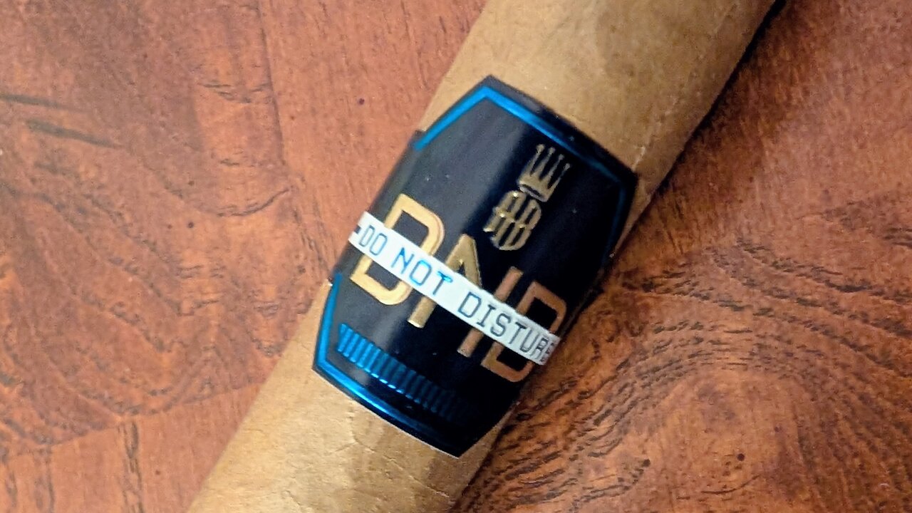 Alec Bradley Do Not Disturb Toro