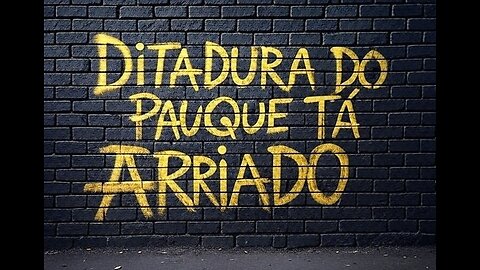 REGRAS PARA ERRADICAR OS RADICAIS: OS CANHOTOS DE MERDA