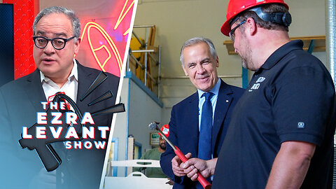 Carney failing to protect steelworkers as Algoma Steel cuts 1,000 jobs