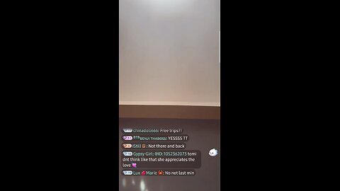 TOMIK GOES LIVE LYING, after the court documents was dropped in the discord for everybody to see