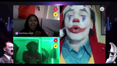 Gypsy Crusader clip 100