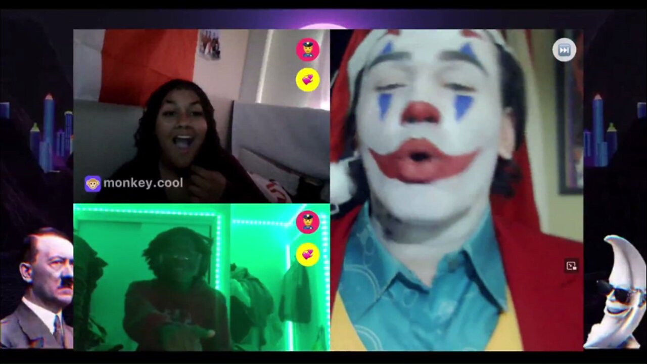 Gypsy Crusader clip 100