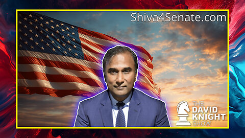 Dr. Shiva: The Middle Must Rise