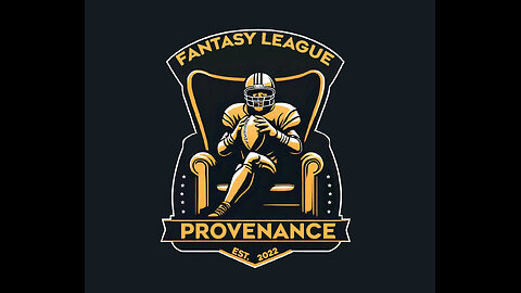 2024 Provenance Fantasy League Draft Lottery