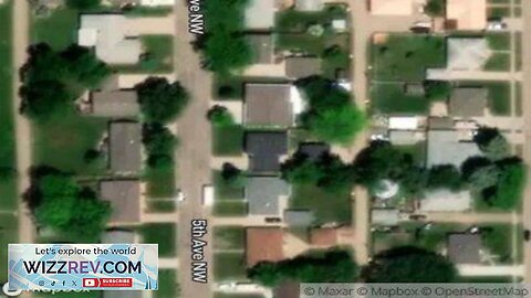 Foreclosure Homes in Jamestown ND